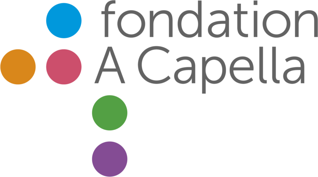 Fondation A Capella